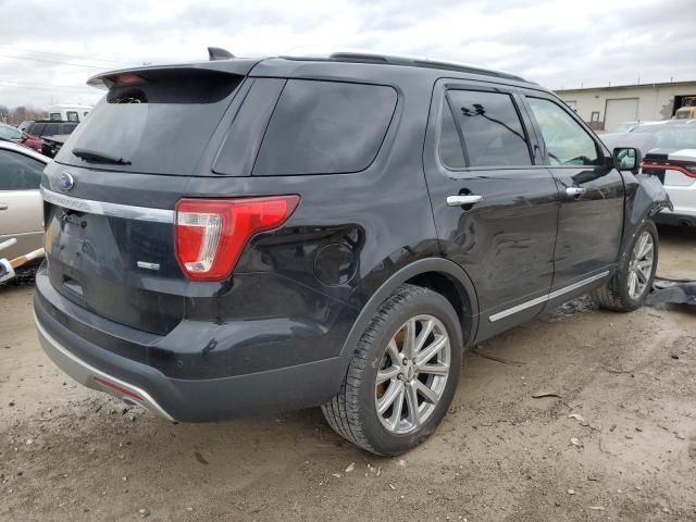 Photo 2 VIN: 1FM5K8F83GGB10677 - FORD EXPLORER L 