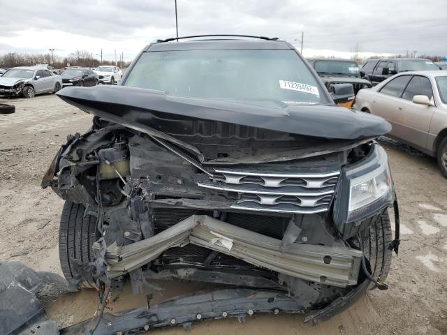 Photo 4 VIN: 1FM5K8F83GGB10677 - FORD EXPLORER L 