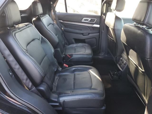 Photo 10 VIN: 1FM5K8F83GGB16849 - FORD EXPLORER L 