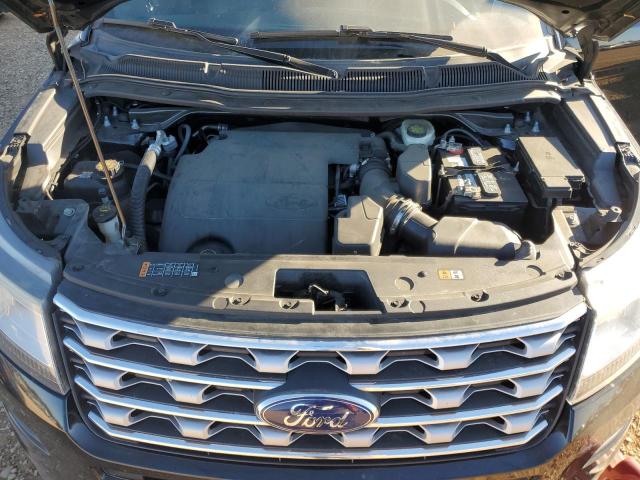 Photo 11 VIN: 1FM5K8F83GGB16849 - FORD EXPLORER L 