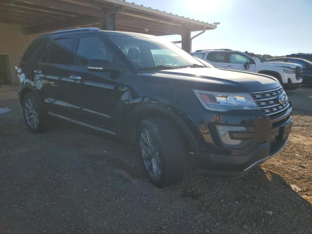 Photo 3 VIN: 1FM5K8F83GGB16849 - FORD EXPLORER L 