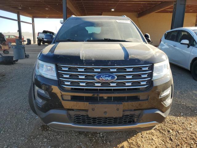 Photo 4 VIN: 1FM5K8F83GGB16849 - FORD EXPLORER L 