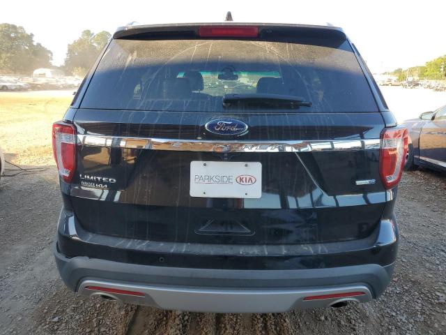 Photo 5 VIN: 1FM5K8F83GGB16849 - FORD EXPLORER L 