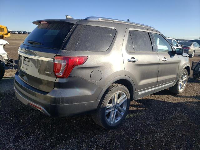 Photo 3 VIN: 1FM5K8F83GGB67333 - FORD EXPLORER L 