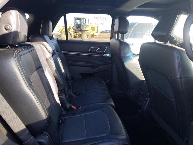 Photo 5 VIN: 1FM5K8F83GGB67333 - FORD EXPLORER L 