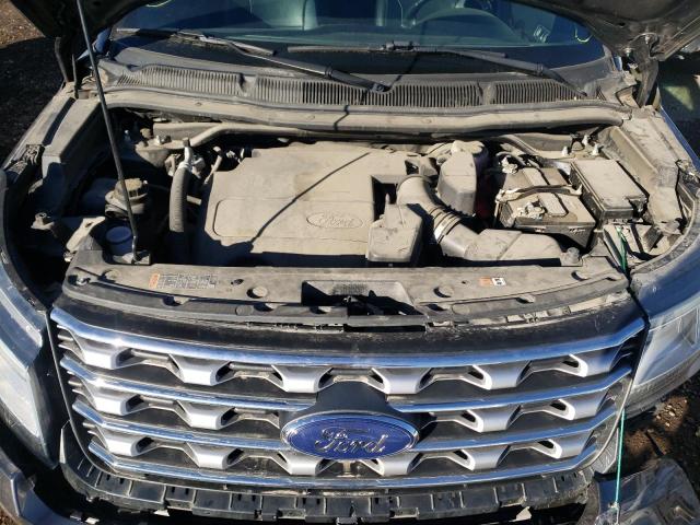 Photo 6 VIN: 1FM5K8F83GGB67333 - FORD EXPLORER L 