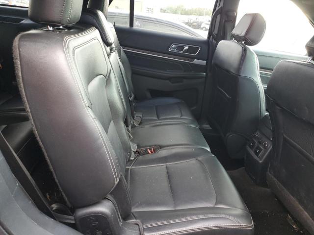 Photo 10 VIN: 1FM5K8F83GGB88179 - FORD EXPLORER L 