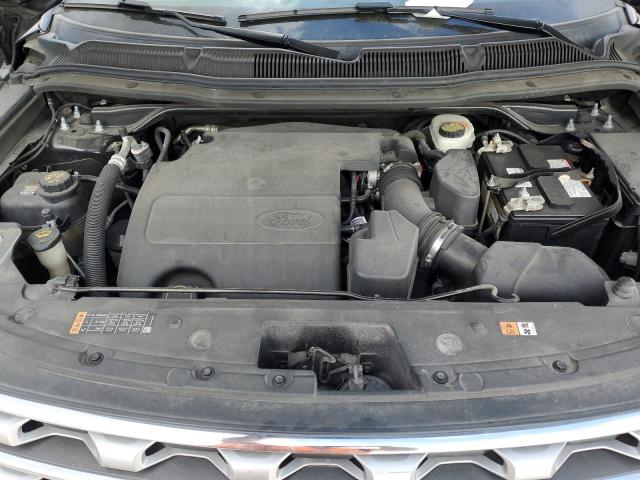 Photo 11 VIN: 1FM5K8F83GGB88179 - FORD EXPLORER L 