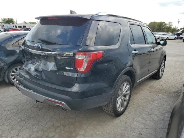 Photo 2 VIN: 1FM5K8F83GGB88179 - FORD EXPLORER L 