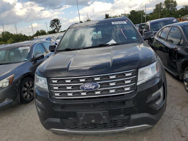 Photo 4 VIN: 1FM5K8F83GGB88179 - FORD EXPLORER L 