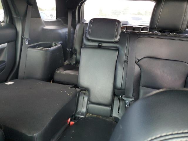 Photo 9 VIN: 1FM5K8F83GGB88179 - FORD EXPLORER L 