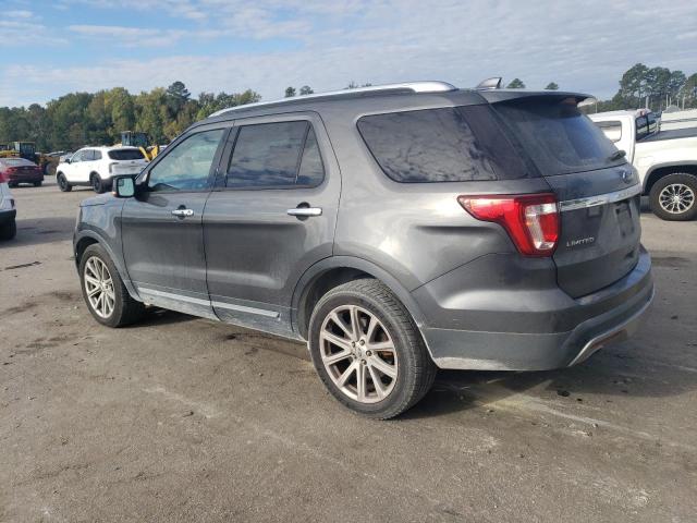 Photo 1 VIN: 1FM5K8F83GGC25733 - FORD EXPLORER 