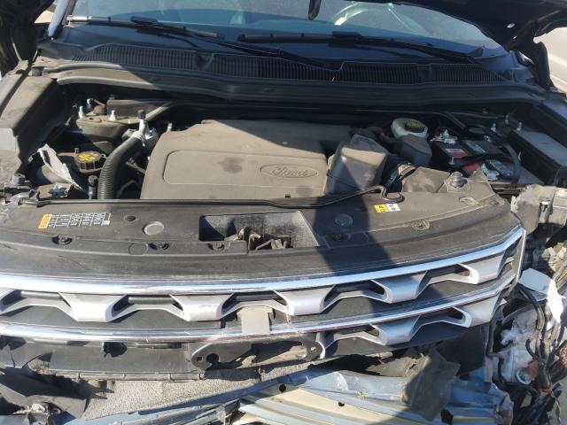 Photo 6 VIN: 1FM5K8F83GGC91165 - FORD EXPLORER L 