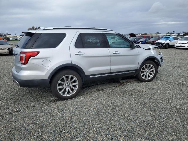 Photo 2 VIN: 1FM5K8F83GGD15111 - FORD EXPLORER 