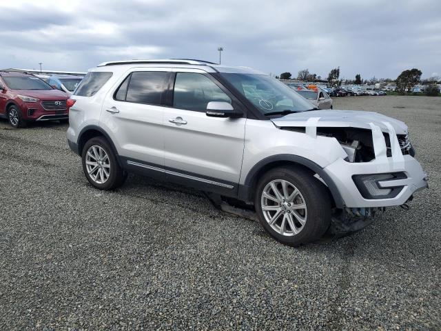 Photo 3 VIN: 1FM5K8F83GGD15111 - FORD EXPLORER 