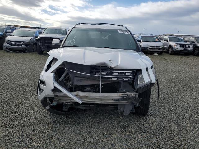 Photo 4 VIN: 1FM5K8F83GGD15111 - FORD EXPLORER 