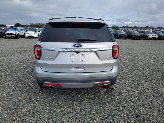 Photo 5 VIN: 1FM5K8F83GGD15111 - FORD EXPLORER 