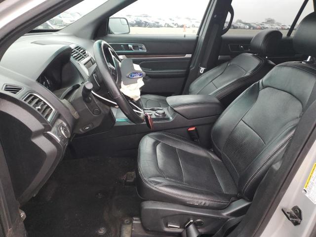 Photo 6 VIN: 1FM5K8F83GGD15111 - FORD EXPLORER 