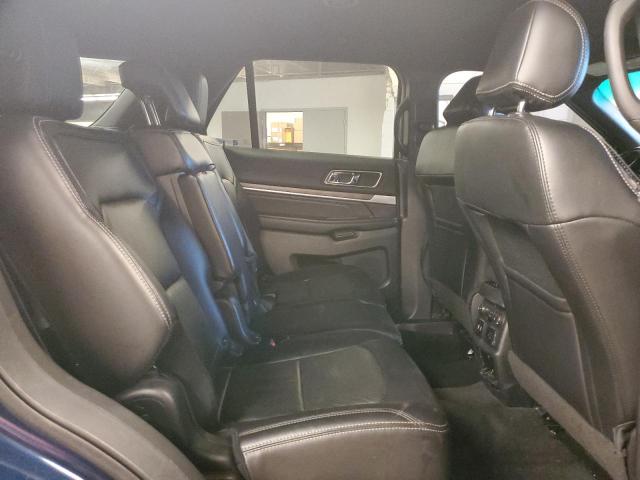 Photo 10 VIN: 1FM5K8F83GGD15447 - FORD EXPLORER 