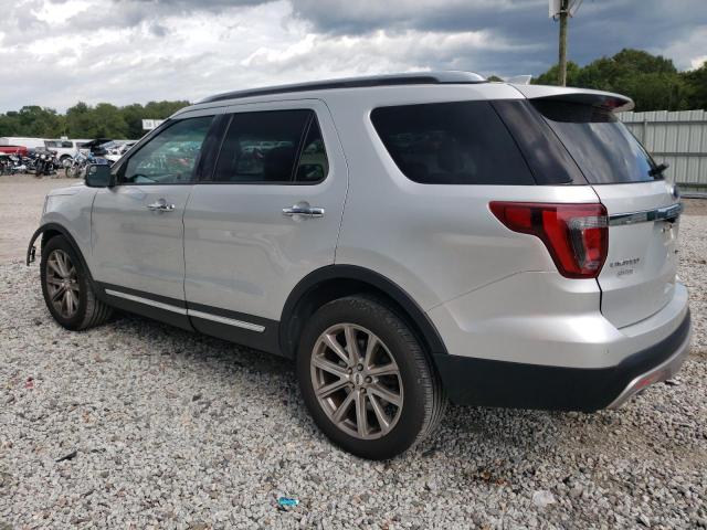 Photo 1 VIN: 1FM5K8F83HGA16932 - FORD EXPLORER L 