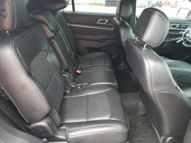 Photo 10 VIN: 1FM5K8F83HGA16932 - FORD EXPLORER L 