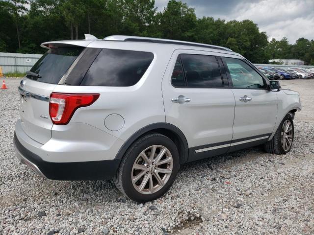 Photo 2 VIN: 1FM5K8F83HGA16932 - FORD EXPLORER L 