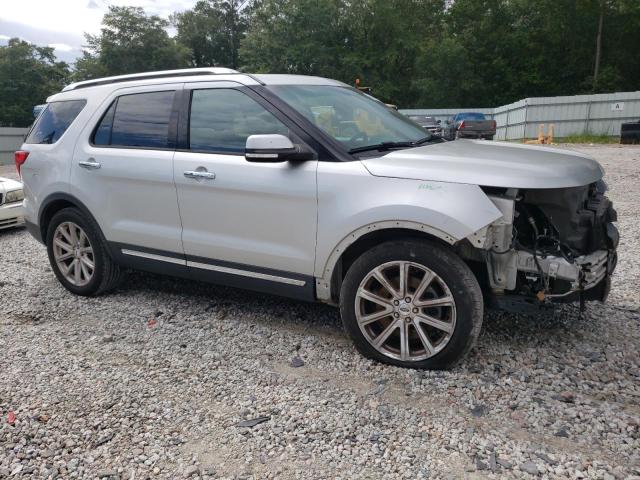 Photo 3 VIN: 1FM5K8F83HGA16932 - FORD EXPLORER L 