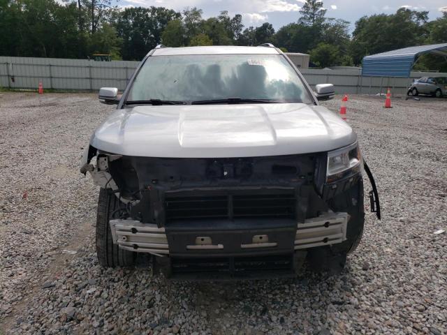 Photo 4 VIN: 1FM5K8F83HGA16932 - FORD EXPLORER L 