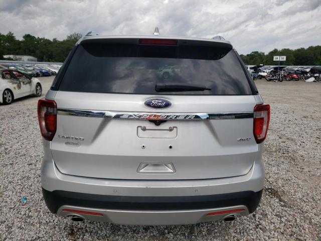 Photo 5 VIN: 1FM5K8F83HGA16932 - FORD EXPLORER L 