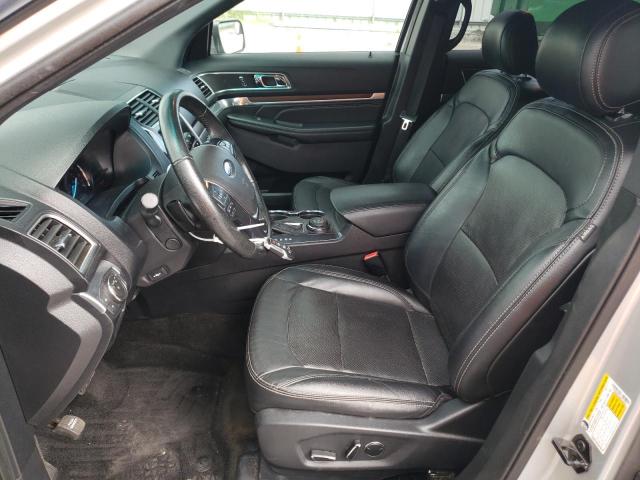 Photo 6 VIN: 1FM5K8F83HGA16932 - FORD EXPLORER L 