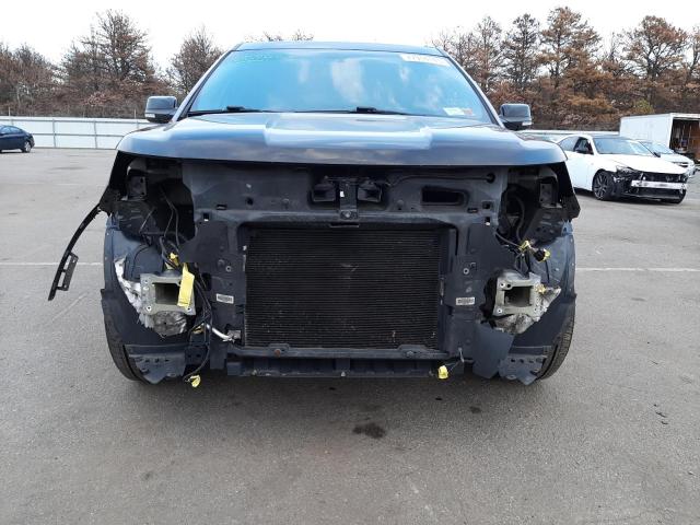 Photo 4 VIN: 1FM5K8F83HGA35108 - FORD EXPLORER 