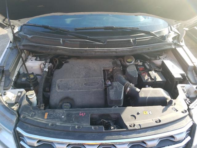 Photo 6 VIN: 1FM5K8F83HGB83887 - FORD EXPLORER L 