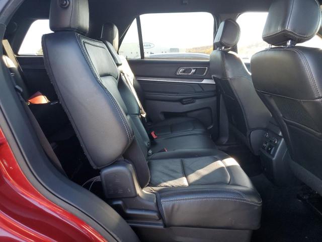 Photo 10 VIN: 1FM5K8F83HGC38970 - FORD EXPLORER L 