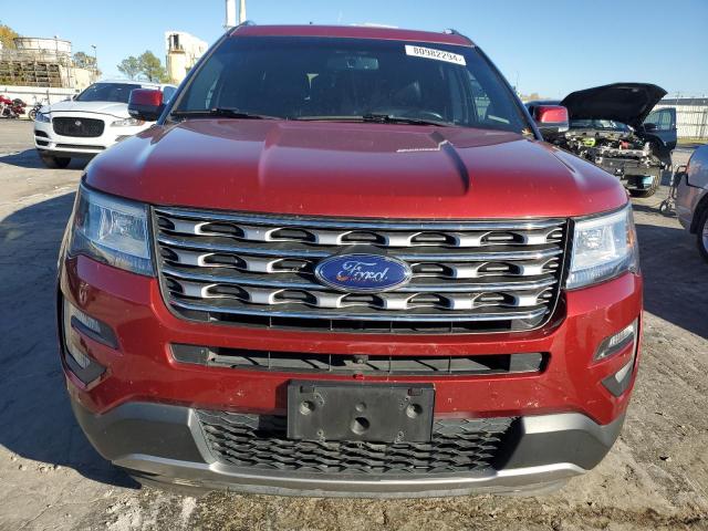 Photo 4 VIN: 1FM5K8F83HGC38970 - FORD EXPLORER L 