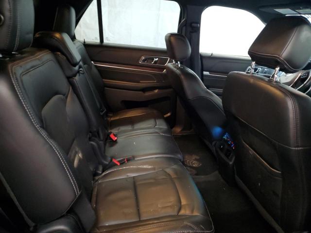 Photo 10 VIN: 1FM5K8F83HGD24439 - FORD EXPLORER 