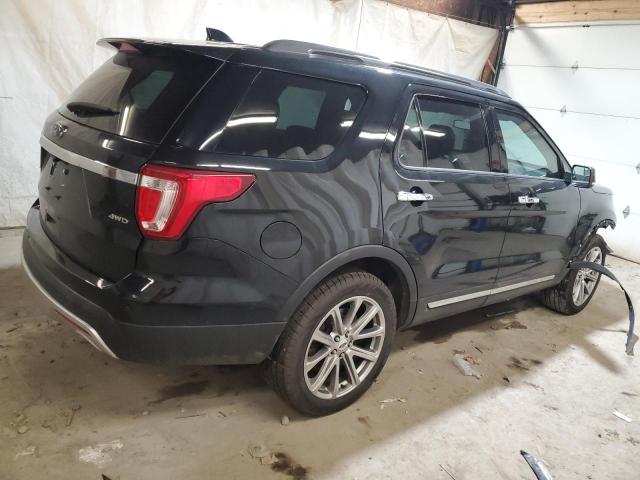 Photo 2 VIN: 1FM5K8F83HGD24439 - FORD EXPLORER 