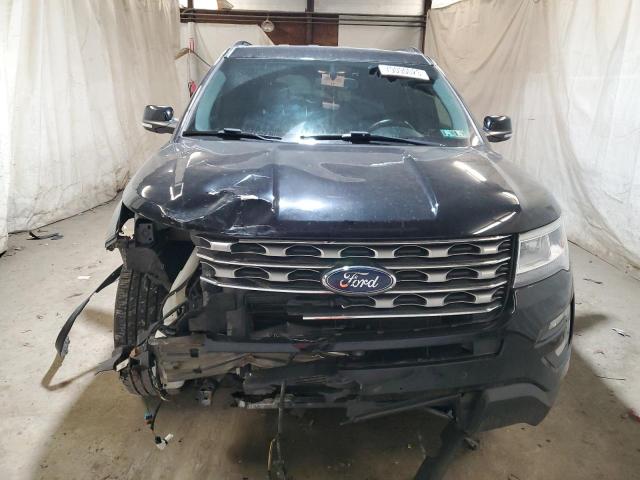 Photo 4 VIN: 1FM5K8F83HGD24439 - FORD EXPLORER 