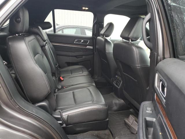 Photo 10 VIN: 1FM5K8F83JGB10508 - FORD EXPLORER L 