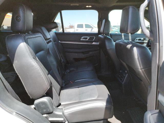 Photo 5 VIN: 1FM5K8F83JGB10864 - FORD EXPLORER L 