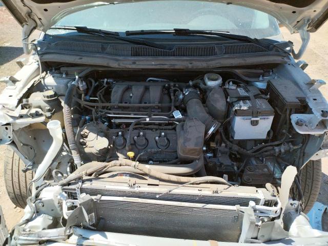 Photo 6 VIN: 1FM5K8F83JGB10864 - FORD EXPLORER L 