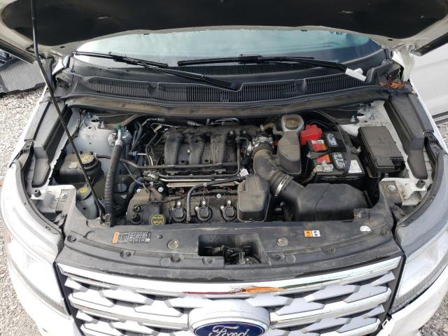 Photo 11 VIN: 1FM5K8F83JGB65220 - FORD EXPLORER L 