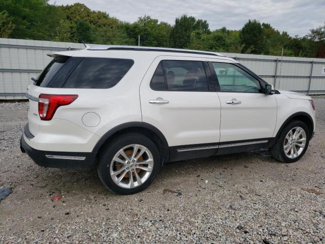 Photo 2 VIN: 1FM5K8F83JGB65220 - FORD EXPLORER L 