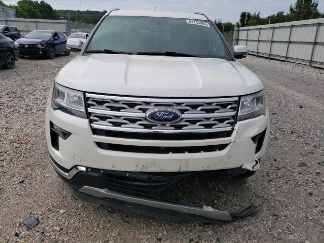 Photo 4 VIN: 1FM5K8F83JGB65220 - FORD EXPLORER L 