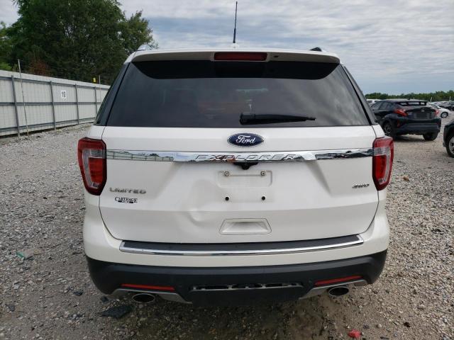 Photo 5 VIN: 1FM5K8F83JGB65220 - FORD EXPLORER L 