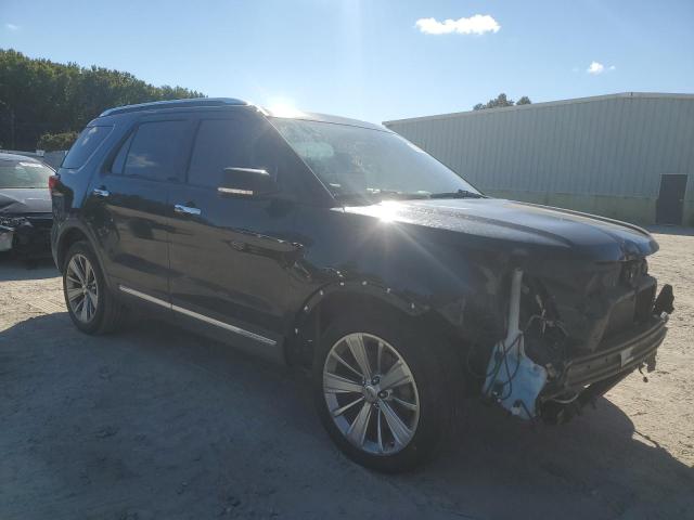 Photo 3 VIN: 1FM5K8F83JGB66920 - FORD EXPLORER L 