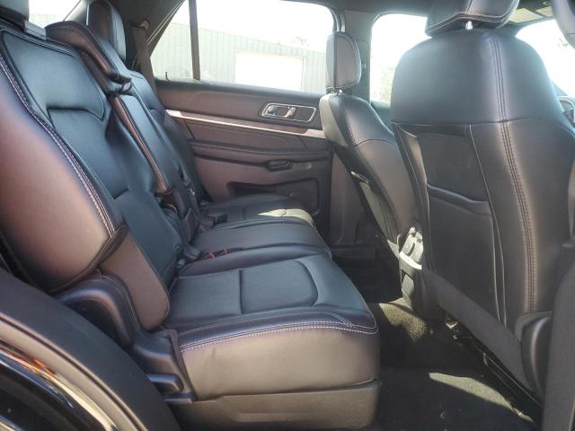 Photo 9 VIN: 1FM5K8F83JGB66920 - FORD EXPLORER L 