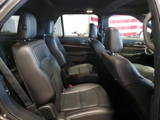 Photo 10 VIN: 1FM5K8F83KGB00918 - FORD EXPLORER 