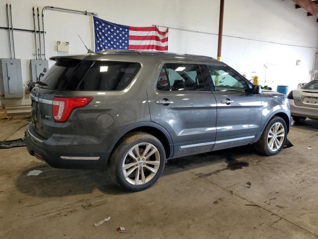 Photo 2 VIN: 1FM5K8F83KGB00918 - FORD EXPLORER 