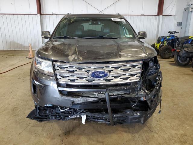 Photo 4 VIN: 1FM5K8F83KGB00918 - FORD EXPLORER 