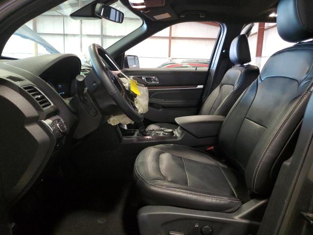 Photo 6 VIN: 1FM5K8F83KGB00918 - FORD EXPLORER 